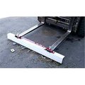 Amk AMK RL-36 36 in. W Load Release Roadmag Sweeper RL-36